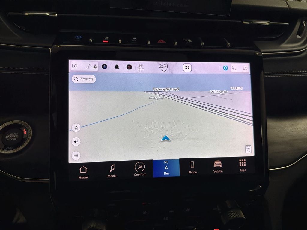 2023 Jeep Grand Cherokee 4xe Overland