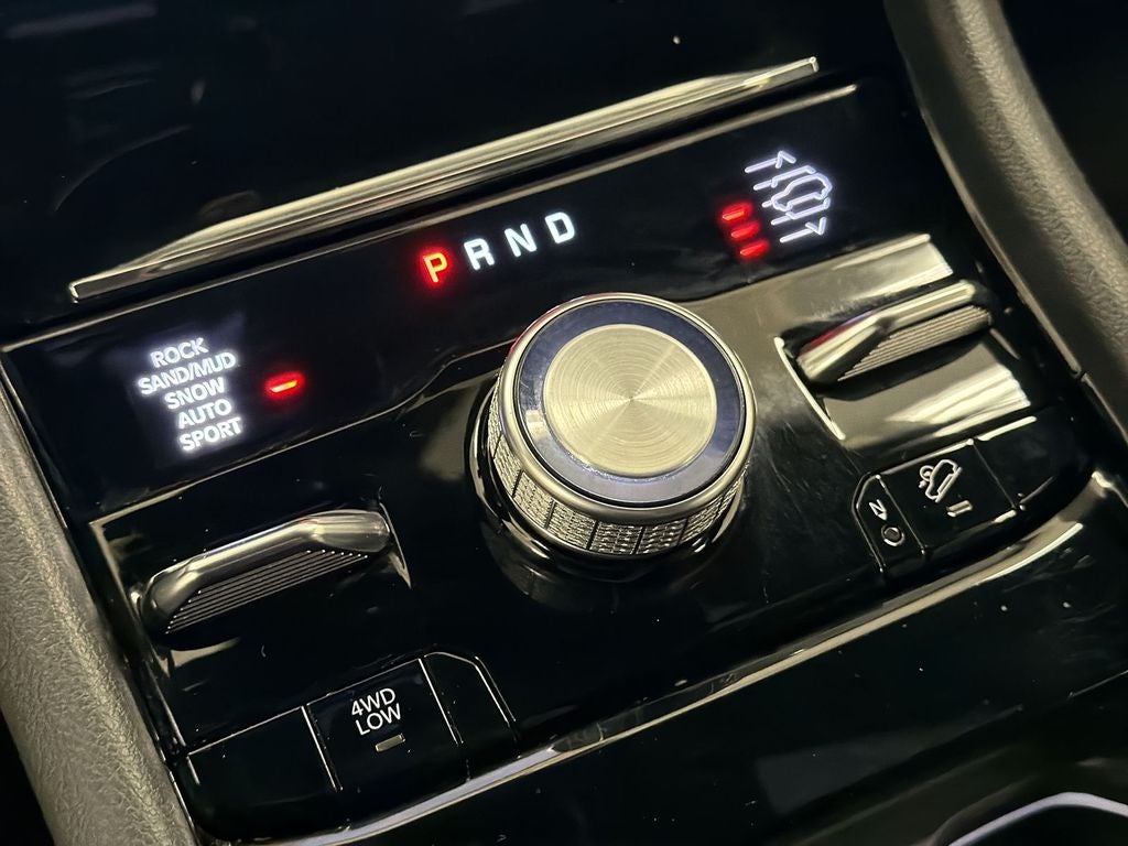 2023 Jeep Grand Cherokee 4xe Overland