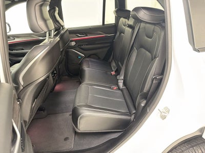 2023 Jeep Grand Cherokee 4xe Overland
