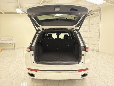 2023 Jeep Grand Cherokee 4xe Overland