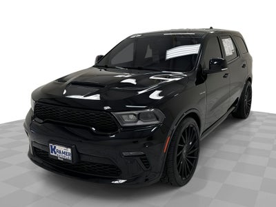 2022 Dodge Durango R/T