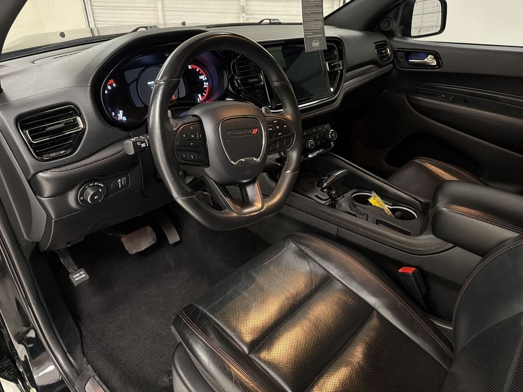 2022 Dodge Durango R/T