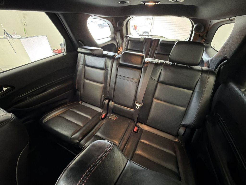 2022 Dodge Durango R/T