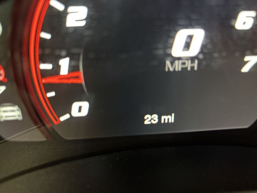 2026 Dodge Durango SRT Hellcat