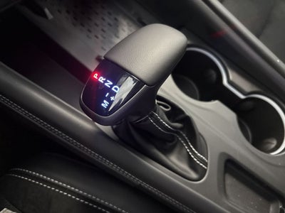 2026 Dodge Durango SRT Hellcat