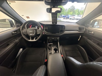 2026 Dodge Durango SRT Hellcat