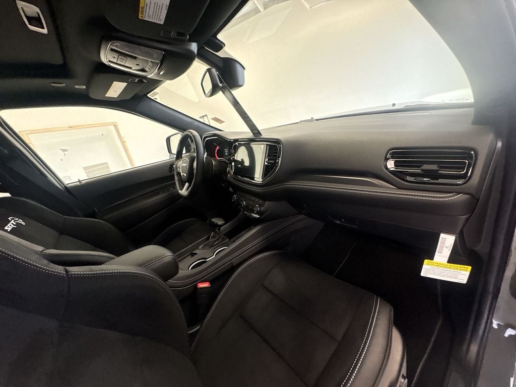 2026 Dodge Durango SRT Hellcat