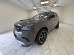 2026 Dodge Durango SRT Hellcat