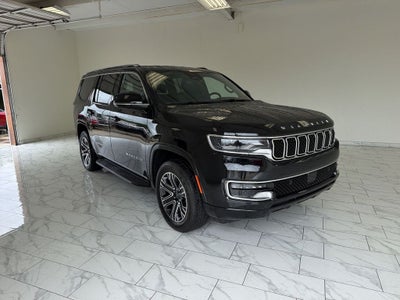 2025 Jeep Wagoneer Series I