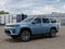 2026 Jeep Grand Wagoneer Base