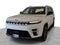 2026 Jeep Grand Wagoneer Base