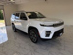 2026 Jeep Grand Wagoneer Base
