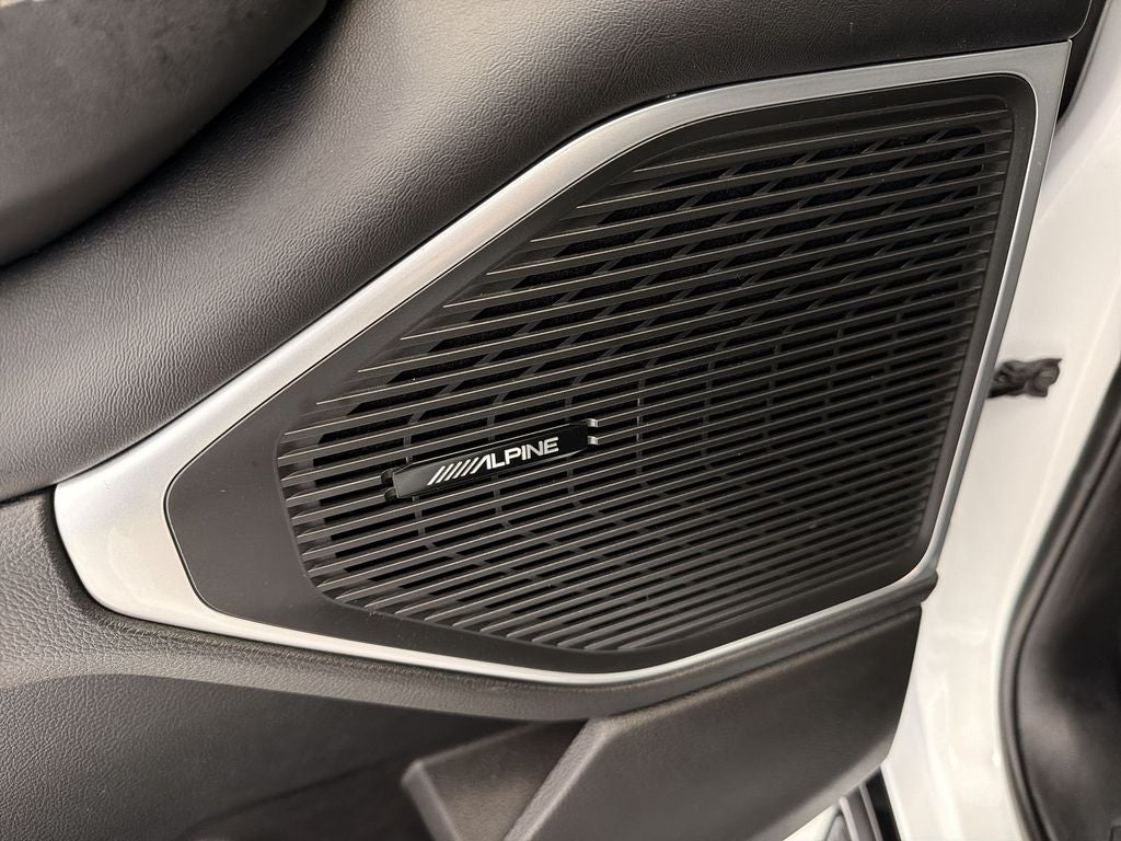 2026 Jeep Grand Wagoneer Base