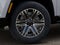 2026 Jeep Grand Wagoneer Base