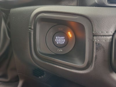 2026 Jeep Gladiator Texas Trail