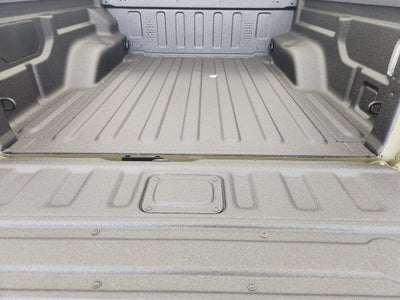 2026 Jeep Gladiator Texas Trail