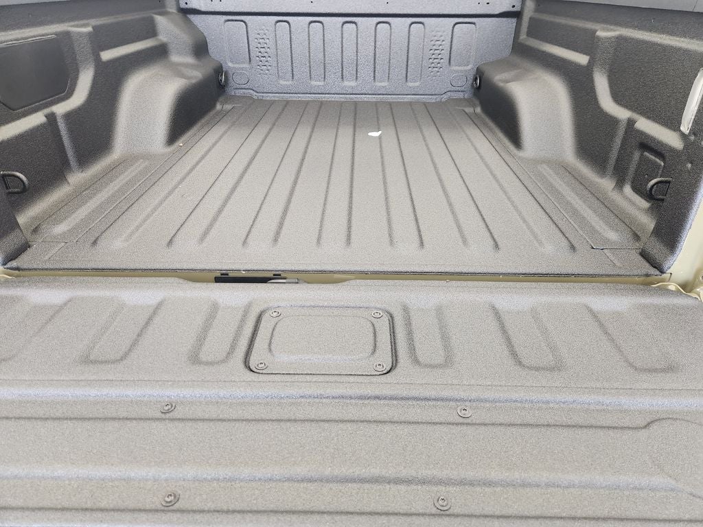 2026 Jeep Gladiator Texas Trail