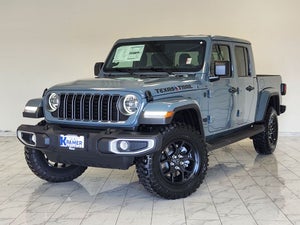 2026 Jeep Gladiator Texas Trail
