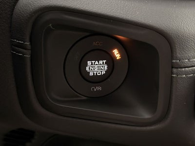 2026 Jeep Gladiator Texas Trail