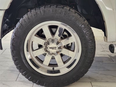 2018 RAM Ram 1500 Laramie