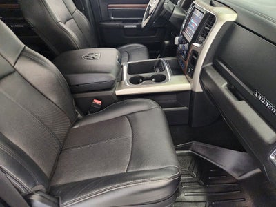 2018 RAM Ram 1500 Laramie