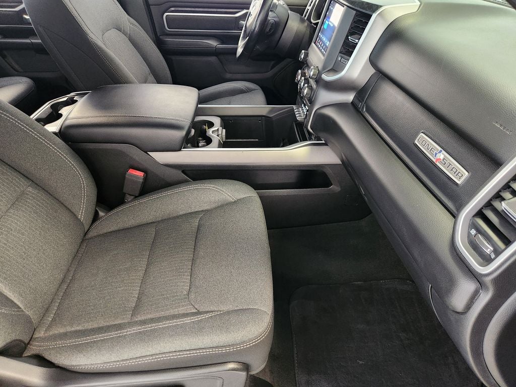 2020 RAM Ram 1500 Lone Star