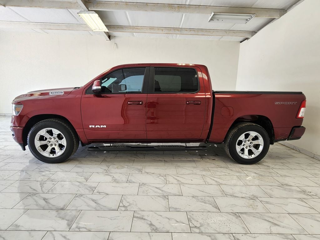 2020 RAM Ram 1500 Lone Star