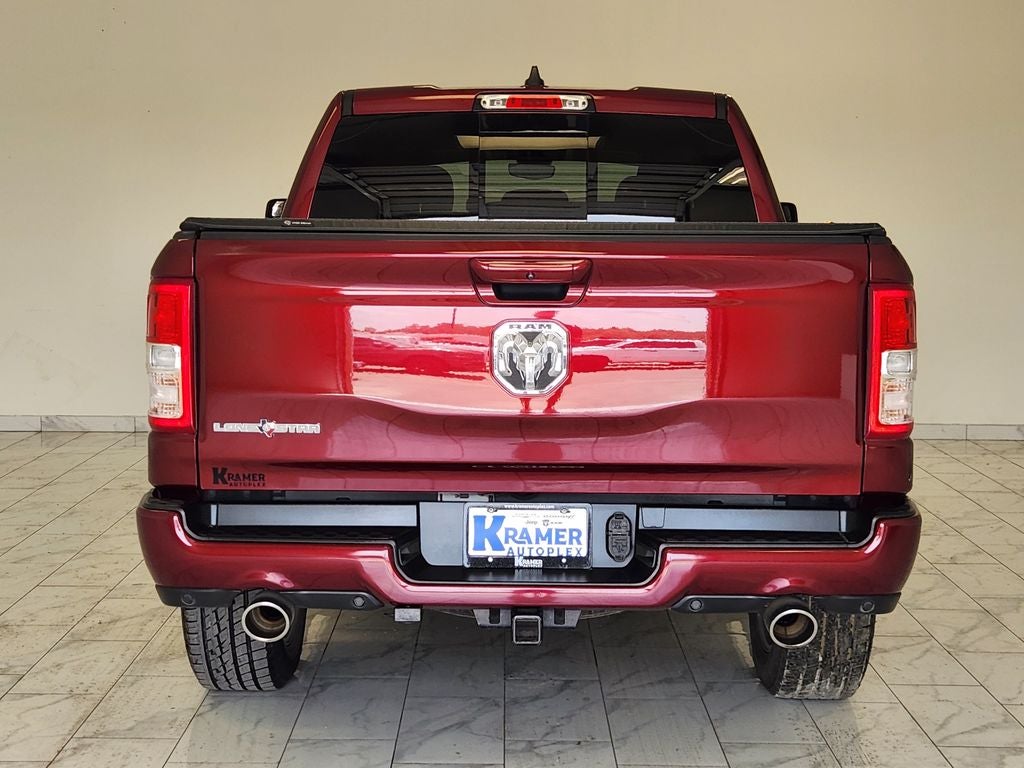 2020 RAM Ram 1500 Lone Star