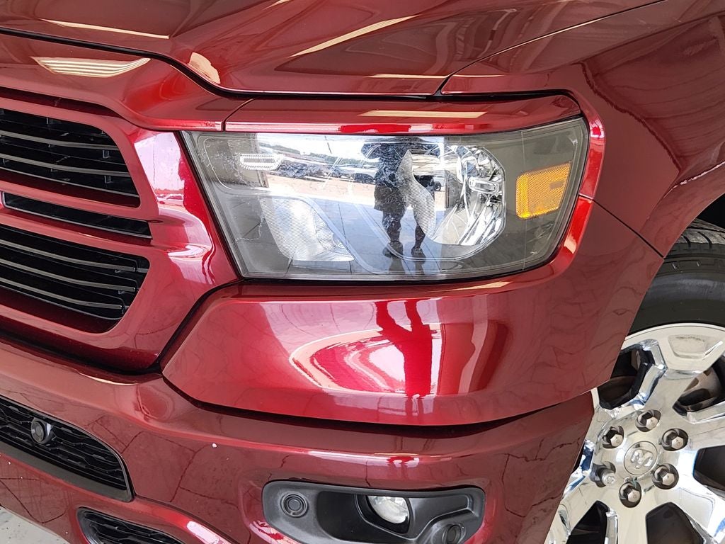 2020 RAM Ram 1500 Lone Star