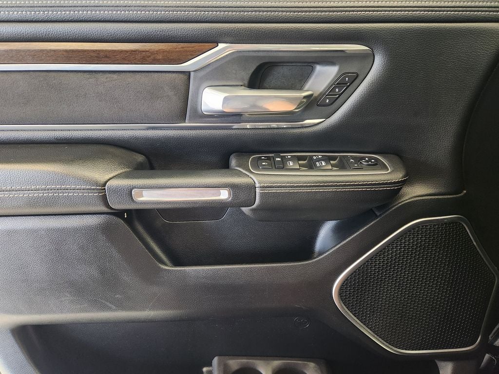 2021 RAM Ram 1500 Laramie