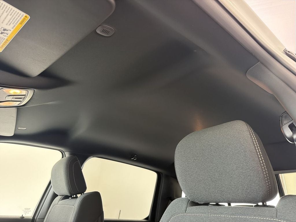 2026 RAM Ram 1500 Tradesman