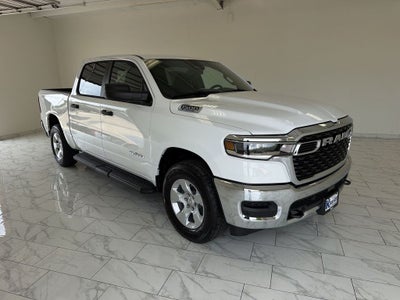 2026 RAM Ram 1500 Tradesman