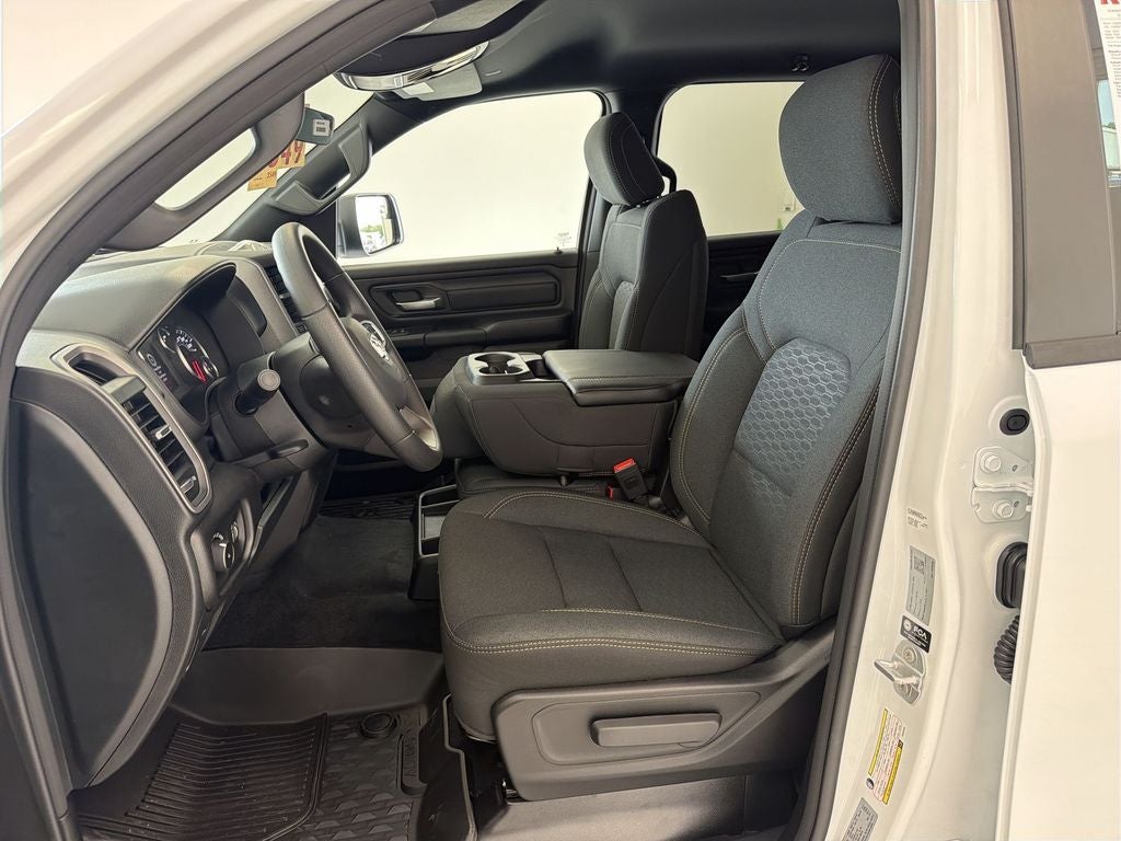 2026 RAM Ram 1500 Tradesman