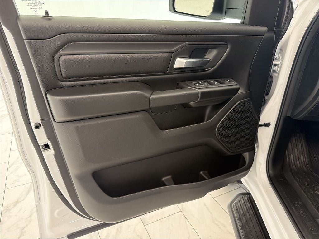 2026 RAM Ram 1500 Tradesman