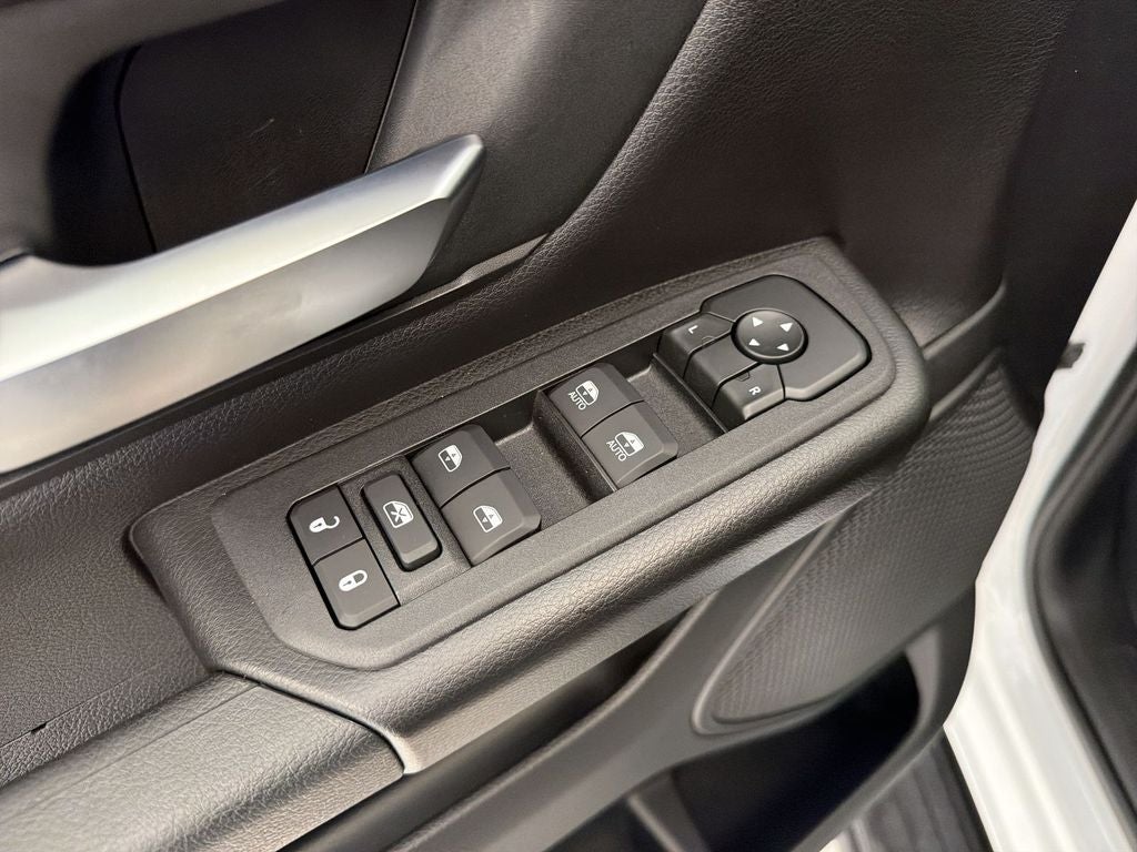 2026 RAM Ram 1500 Tradesman