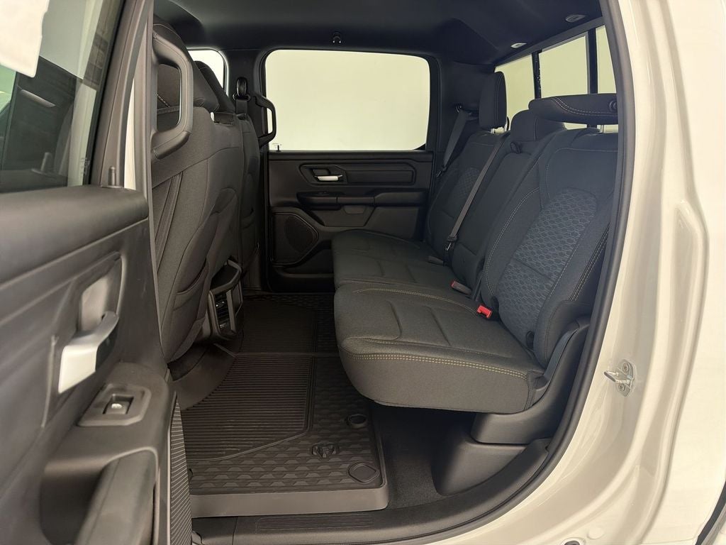 2026 RAM Ram 1500 Tradesman