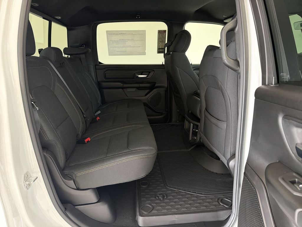 2026 RAM Ram 1500 Tradesman