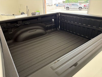 2026 RAM Ram 1500 Tradesman