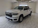 2026 RAM Ram 1500 Tradesman