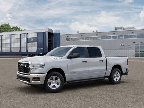 2026 RAM Ram 1500 Tradesman
