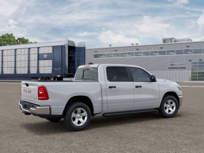 2026 RAM Ram 1500 Tradesman