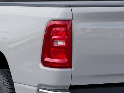 2026 RAM Ram 1500 Tradesman