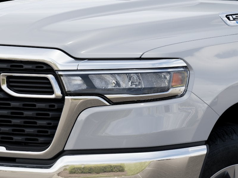 2026 RAM Ram 1500 Tradesman