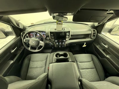 2026 RAM Ram 1500 Tradesman
