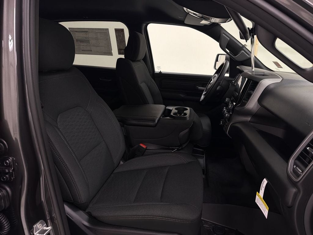 2026 RAM Ram 1500 Tradesman