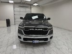 2026 RAM Ram 1500 Tradesman