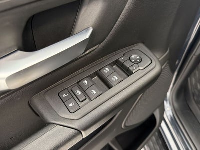 2026 RAM Ram 1500 Tradesman