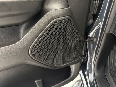 2026 RAM Ram 1500 Tradesman
