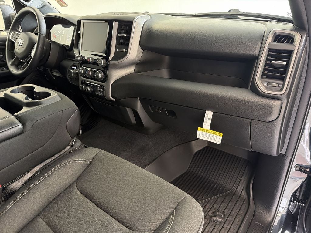 2026 RAM Ram 1500 Tradesman