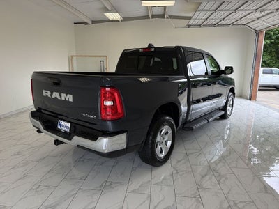 2026 RAM Ram 1500 Tradesman